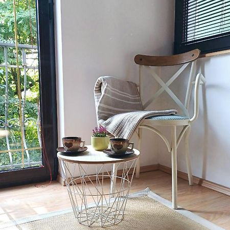 Apartmani Damir Сараєво Екстер'єр фото