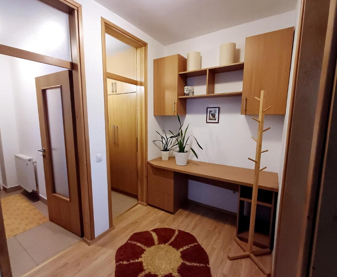 Apartmani Damir Сараєво Екстер'єр фото