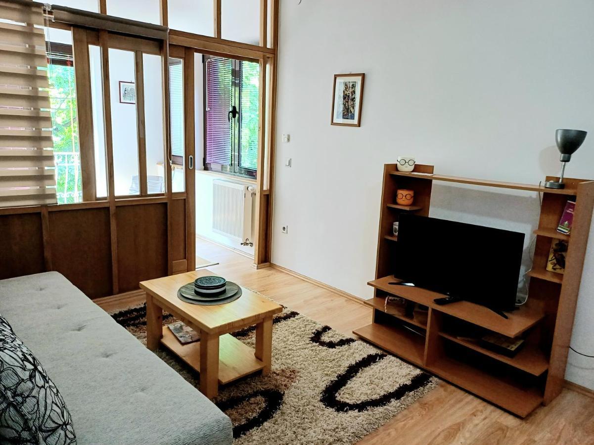 Apartmani Damir Сараєво Екстер'єр фото