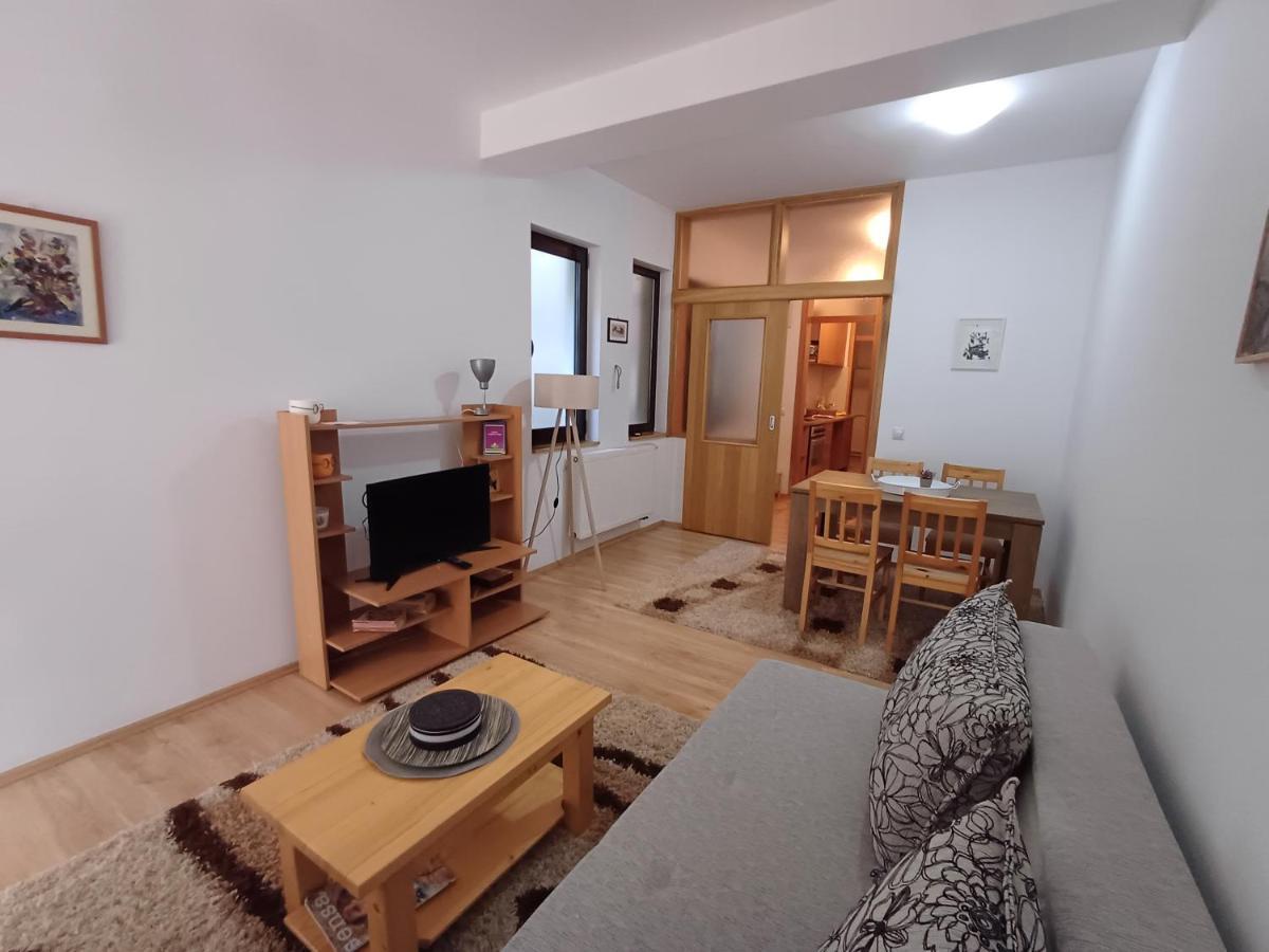 Apartmani Damir Сараєво Екстер'єр фото