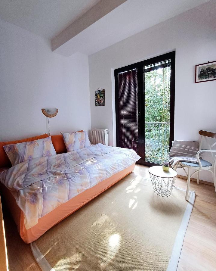 Apartmani Damir Сараєво Екстер'єр фото