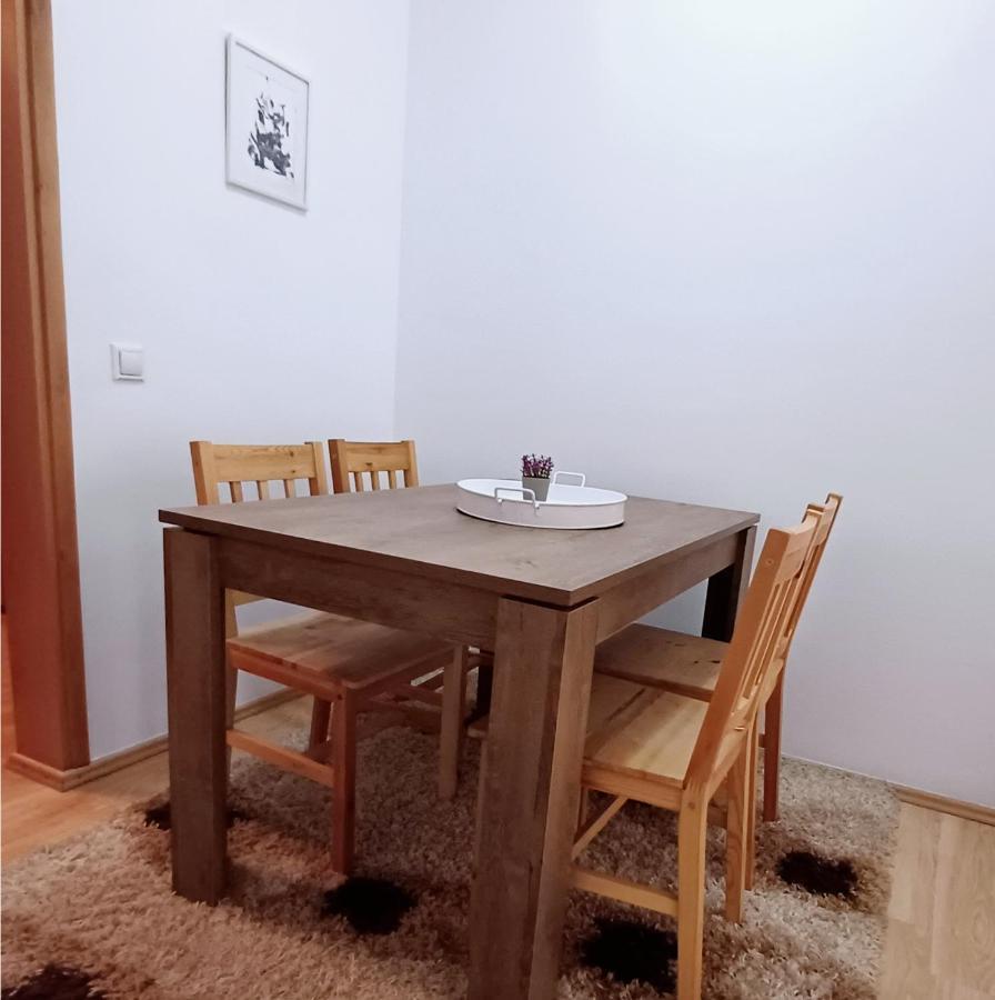 Apartmani Damir Сараєво Екстер'єр фото